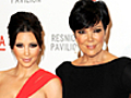 Kris Jenner on Kim’s New BF & More