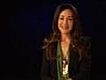 Maggie Q - Midseason Preview