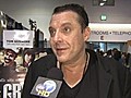 Tom Sizemore Questioned About Missing Woman