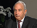 Sir Philip Green Tells Jeff Randall About