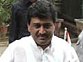 Adarsh scam: Chavan an accused in CBI’s FIR