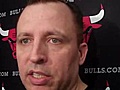 Bulls coach Thibodeau: &#039;We’re ready to get started&#039;