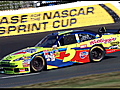 NASCAR looks to the future