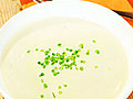 Potato Leek Soup