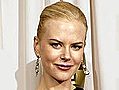 8 Years Ago: Nicole Kidman Makes Her Mother Proud