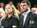 Details On Chelsea Clinton’s Wedding Leaked