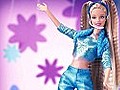 Barbie wird 50