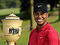 Tiger’s Sunday Charge Nets Bridgestone Win