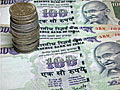 Pranab: Circulation of black money serious concern