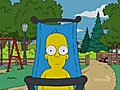 The Simpsons (Homer Picture A Day For 39 Years) Best Quality