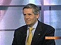 Gold Outlook-McEwen: Debt to Boost Gold