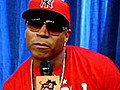 LL Cool J On His New Album <i>Exit 13</i>