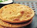 How To Make Stuffed Paratha