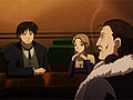 Fullmetal Alchemist: Brotherhood - Something Special