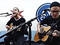 A.V. Undercover - Alkaline Trio Covers Archers of Loaf