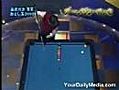 Amazing Billiards Trickshots Pocketbilliard