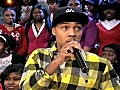 106 & Park   Bow Wow gets his grown and sexy on!