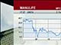 Business Day : January 5,  2011 : Manulife Cuts Exposure to Stocks & Rate Moves [01-05-11 9:10 AM]