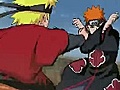 Naruto Shippuden 164 серия