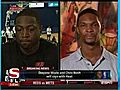 Wade,  Bosh sign with Heat; could LeBron be coming as well? (The Morning  Show Channel 39/Comcast 11)