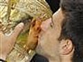 Djokovic beats Nadal to win Wimbledon title