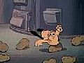 [布鲁托狗全集]-03-[Plutos.Quin-puplets](1937)