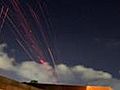 Fourth Night Of Attacks In Libyan Capital