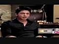 Shah Rukh Khan CNN interview (Part 1_3)