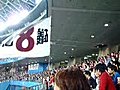 楽天礒部選手の応援歌