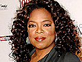 Oprah Winfrey Celebrates 57 Years