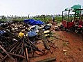 國家防總：今年以來28個省水災逾740人死亡