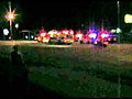 Sad Traffic Stop 1
