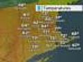 Evening Update: WBZ Forecast For Sept. 24