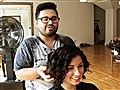 FashionMojo - How to Take Control of Your Curls