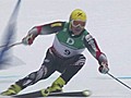 2011 Alpine Worlds: Ivica Kostelic GS1