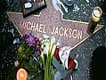 CINÉMA : Hommage posthume à Michael Jackson sur grand écran fin octobre