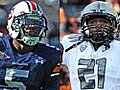 Long layoff shouldn’t affect Oregon,  Auburn