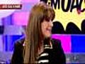 Irene Chamorro,  presunta novia de Antonio Flores