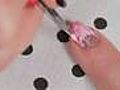 Nail Art Designs: Nicki Minaj
