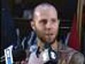 Web Extra: Pedroia On Missing All-Star Game