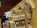 Marble Machines