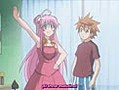 To Love - Ru Capitulo 24