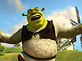 Shrek Forever After - Preview: Roar