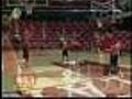 Terps Prepare For NCAA Tournament