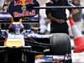 F1: Webber trionfa in Ungheria