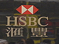 HSBC shifts its strategy