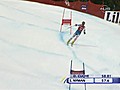 2011 Kvitfjell: Nyman,  Ligety ski out