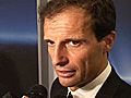 Allegri: 