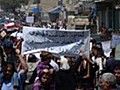 Syria encounters deadly &#039;Friday of Anger&#039;