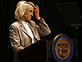 Gov. Jan Brewer’s Speech in Tucson